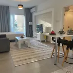 Family Friendly Modern Flat In Caesar &spa, Long Iskele, Kktc * Iskele District (Northern Cyprus)
