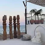Family Friendly Modern Flat In Caesar &spa, Long Iskele, Kktc Daire Iskele District (Northern Cyprus)