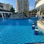 Family Friendly Modern Flat In Caesar &spa, Long Iskele, Kktc Daire Iskele District (Northern Cyprus)