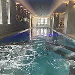 Family Friendly Modern Flat In Caesar &spa, Long Iskele, Kktc *