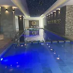 Family Friendly Modern Flat In Caesar &spa, Long Iskele, Kktc Daire *
