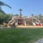 Family Friendly Modern Flat In Caesar &spa, Long Iskele, Kktc * Iskele District (Northern Cyprus)