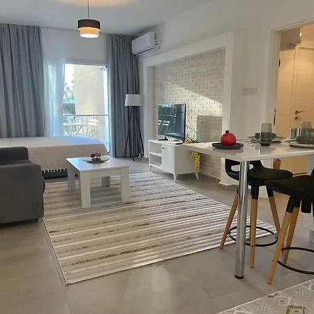 Family Friendly Modern Flat In Caesar &spa, Long Iskele, Kktc * Iskele District (Northern Cyprus)