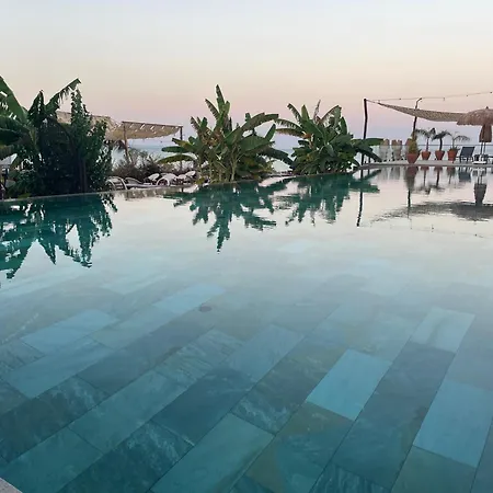 Family Friendly Modern Flat In Caesar &spa, Long Iskele, Kktc Apartament