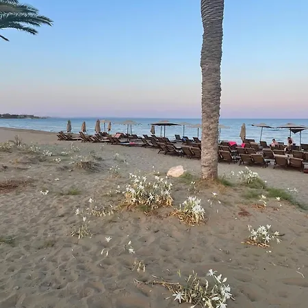 Family Friendly Modern Flat In Caesar &spa, Long Iskele, Kktc