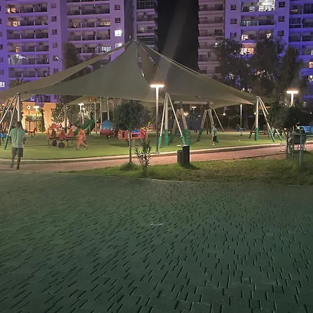 Apartament Family Friendly Modern Flat In Caesar &spa, Long Iskele, Kktc Iskele District (Northern Cyprus)