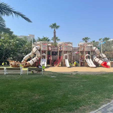 Family Friendly Modern Flat In Caesar &spa, Long Iskele, Kktc * Iskele District (Northern Cyprus)