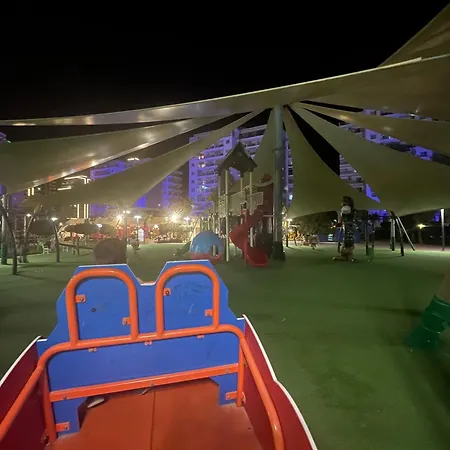 Family Friendly Modern Flat In Caesar &spa, Long Iskele, Kktc *