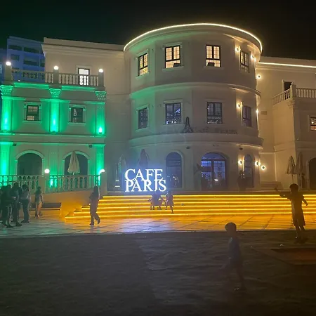 아파트 Family Friendly Modern Flat In Caesar &spa, Long Iskele, Kktc Iskele District (Northern Cyprus)