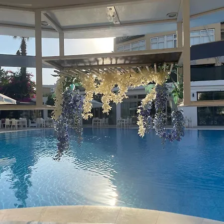 Family Friendly Modern Flat In Caesar &spa, Long Iskele, Kktc Iskele District (Northern Cyprus)