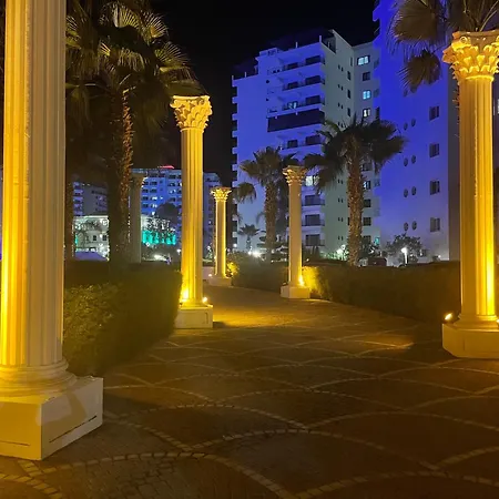 Apartamento Family Friendly Modern Flat In Caesar &spa, Long Iskele, Kktc *