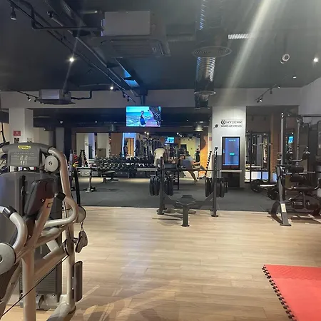 아파트 Family Friendly Modern Flat In Caesar &spa, Long Iskele, Kktc