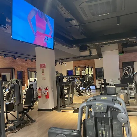 Family Friendly Modern Flat In Caesar &spa, Long Iskele, Kktc 아파트 *