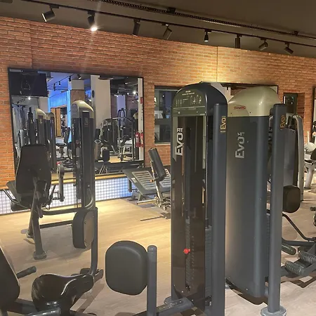 아파트 Family Friendly Modern Flat In Caesar &spa, Long Iskele, Kktc *