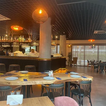 Family Friendly Modern Flat In Caesar &spa, Long Iskele, Kktc Iskele District (Northern Cyprus)