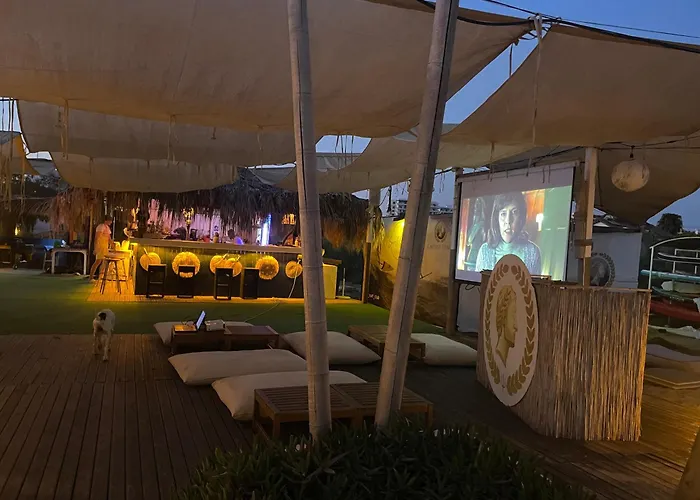 Family Friendly Modern Flat In Caesar &spa, Long Iskele, Kktc * Iskele District (Northern Cyprus)