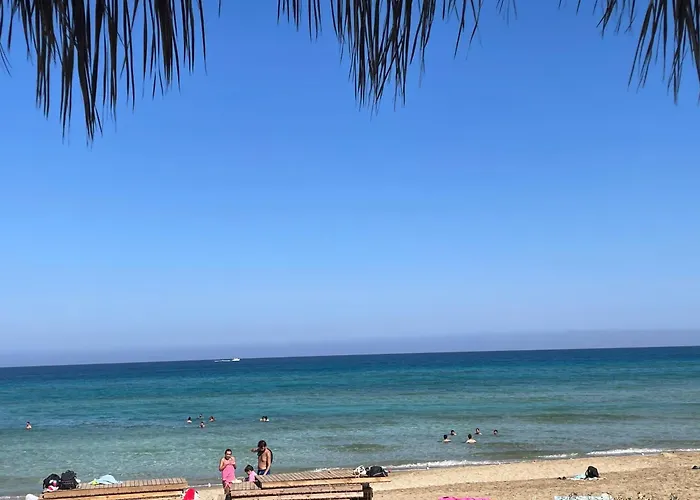 Apartamento Family Friendly Modern Flat In Caesar &spa, Long Iskele, Kktc *