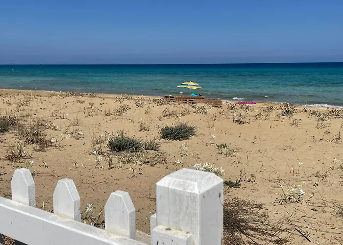 Apartamento Family Friendly Modern Flat In Caesar &spa, Long Iskele, Kktc