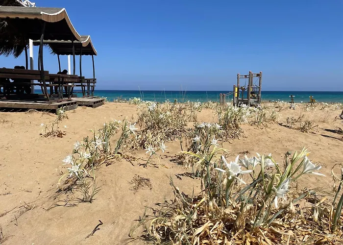 Apartamento Family Friendly Modern Flat In Caesar &spa, Long Iskele, Kktc *