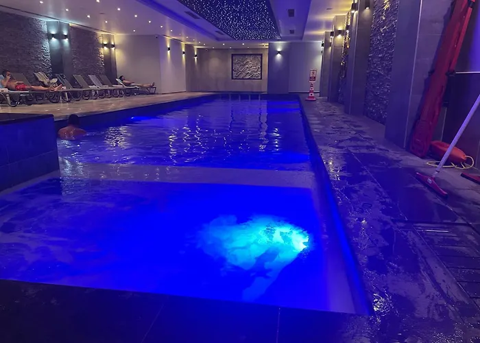 Family Friendly Modern Flat In Caesar &spa, Long Iskele, Kktc * Iskele District (Northern Cyprus)