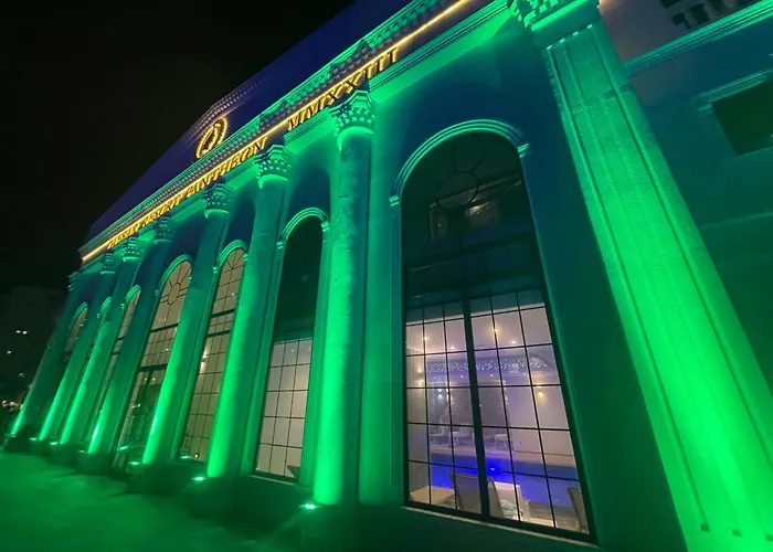 Family Friendly Modern Flat In Caesar &spa, Long Iskele, Kktc * Iskele District (Northern Cyprus)