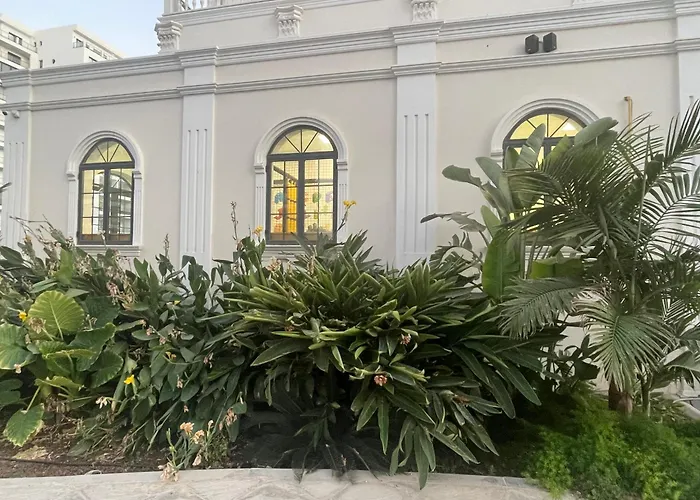 Family Friendly Modern Flat In Caesar &spa, Long Iskele, Kktc Apartamento *