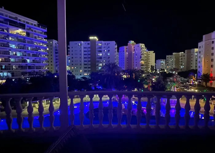 Family Friendly Modern Flat In Caesar &spa, Long Iskele, Kktc Apartamento *