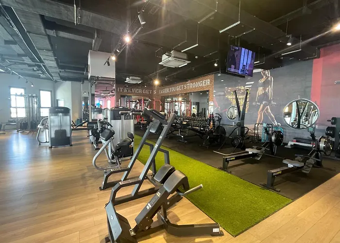 Family Friendly Modern Flat In Caesar &spa, Long Iskele, Kktc *