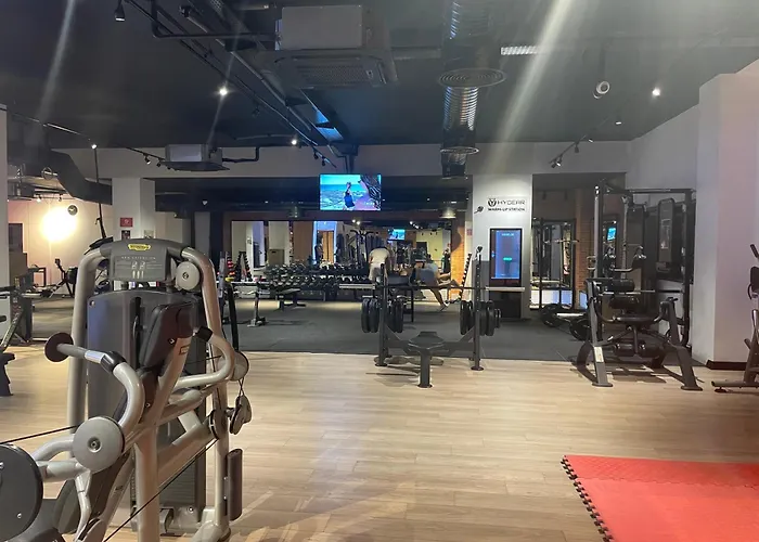 Apartamento Family Friendly Modern Flat In Caesar &spa, Long Iskele, Kktc