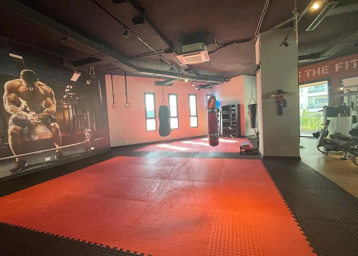 Family Friendly Modern Flat In Caesar &spa, Long Iskele, Kktc * Iskele District (Northern Cyprus)