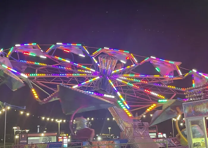 Family Friendly Modern Flat In Caesar &spa, Long Iskele, Kktc Iskele District (Northern Cyprus)