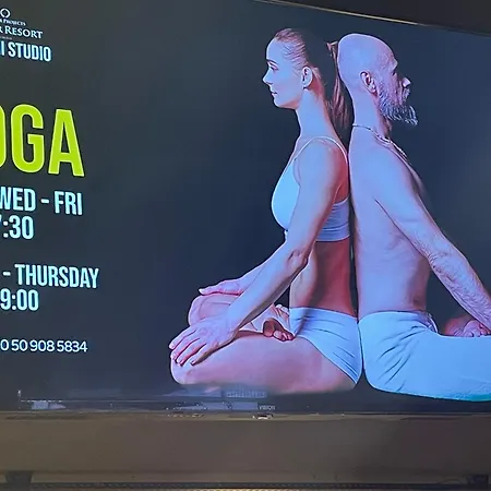 Family Friendly Modern Flat In Caesar &spa, Long Iskele, Kktc *