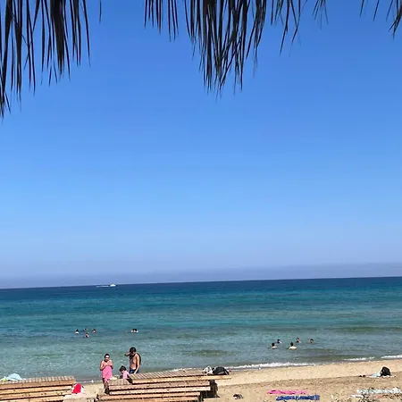 Апартаменты Family Friendly Modern Flat In Caesar &spa, Long Iskele, Kktc *