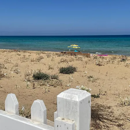 Апартаменты Family Friendly Modern Flat In Caesar &spa, Long Iskele, Kktc