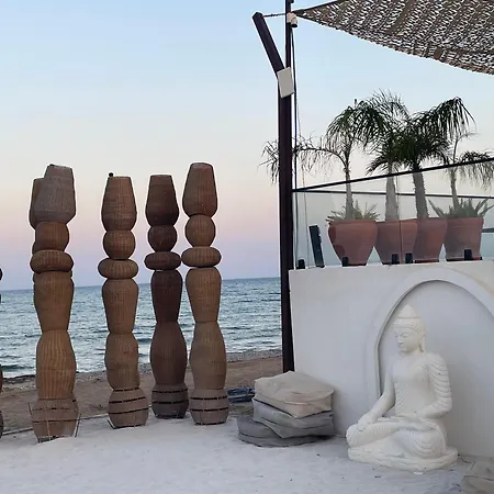 Family Friendly Modern Flat In Caesar &spa, Long Iskele, Kktc Appartement Iskele District (Northern Cyprus)