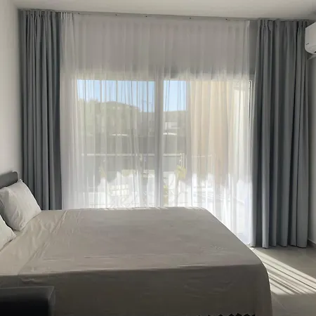 Family Friendly Modern Flat In Caesar &spa, Long Iskele, Kktc Appartement