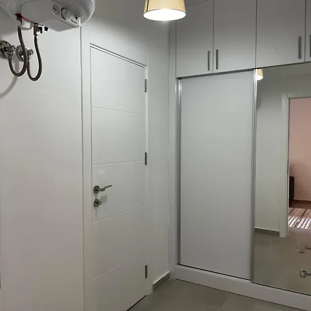 Family Friendly Modern Flat In Caesar &spa, Long Iskele, Kktc Lägenhet Iskele District (Northern Cyprus)