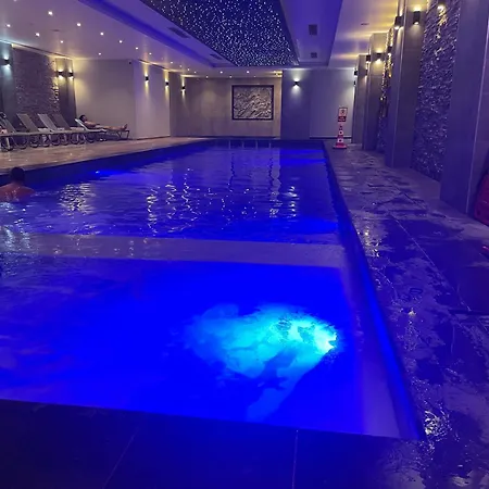 Family Friendly Modern Flat In Caesar &spa, Long Iskele, Kktc * Iskele District (Northern Cyprus)