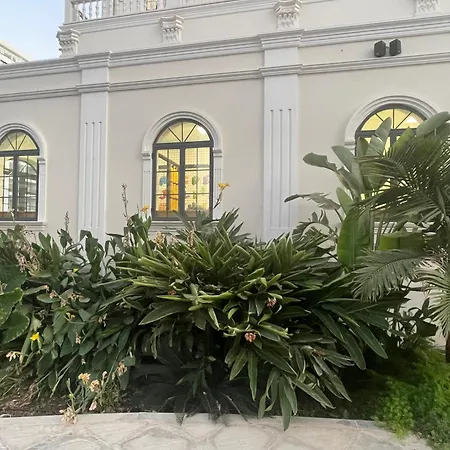 Family Friendly Modern Flat In Caesar &spa, Long Iskele, Kktc דירה *
