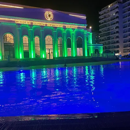 Family Friendly Modern Flat In Caesar &spa, Long Iskele, Kktc *