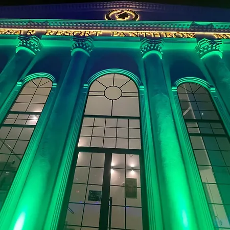 Family Friendly Modern Flat In Caesar &spa, Long Iskele, Kktc