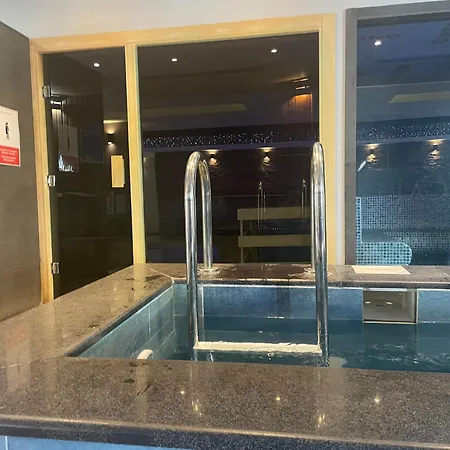 Appartement Family Friendly Modern Flat In Caesar &spa, Long Iskele, Kktc Iskele District (Northern Cyprus)