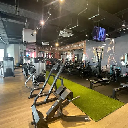 Family Friendly Modern Flat In Caesar &spa, Long Iskele, Kktc *