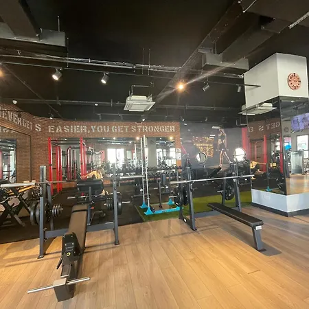 Family Friendly Modern Flat In Caesar &spa, Long Iskele, Kktc * Iskele District (Northern Cyprus)