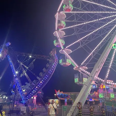 Family Friendly Modern Flat In Caesar &spa, Long Iskele, Kktc Апартаменты