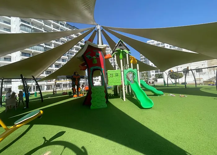 Appartamento Family Friendly Modern Flat In Caesar &spa, Long Iskele, Kktc