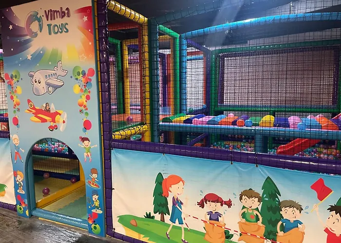 Family Friendly Modern Flat In Caesar &spa, Long Iskele, Kktc Appartamento Iskele District (Northern Cyprus)