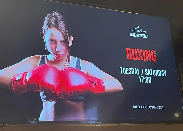 Family Friendly Modern Flat In Caesar &spa, Long Iskele, Kktc Appartamento Iskele District (Northern Cyprus)