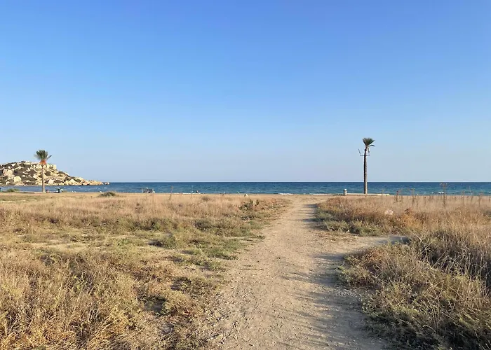 Family Friendly Modern Flat In Caesar &spa, Long Iskele, Kktc Appartamento Iskele District (Northern Cyprus)