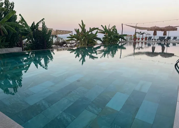 Family Friendly Modern Flat In Caesar &spa, Long Iskele, Kktc Appartamento